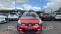2014 Renault Clio