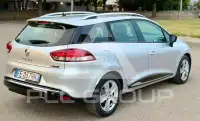 2014 Renault Clio