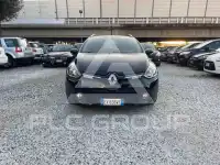 2014 Renault Clio