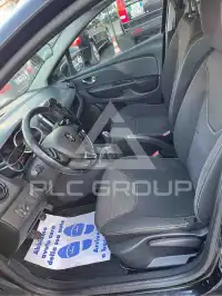 2014 Renault Clio