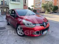 2014 Renault Clio