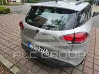 2014 Renault Clio