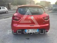 2014 Renault Clio