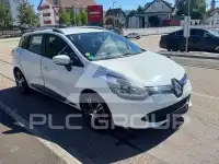 2014 Renault Clio