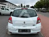 2014 Renault Clio