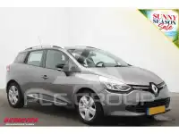 2014 Renault Clio