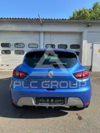 2014 Renault Clio