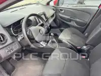 2014 Renault Clio