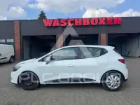 2014 Renault Clio