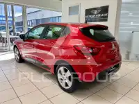2014 Renault Clio
