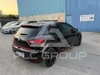 2014 Renault Clio