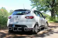 2014 Renault Clio