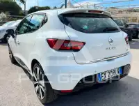 2014 Renault Clio