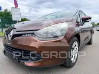 2014 Renault Clio