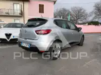 2014 Renault Clio