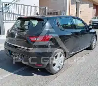 2014 Renault Clio