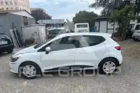 2014 Renault Clio