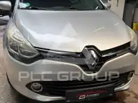 2014 Renault Clio