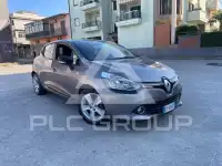 2014 Renault Clio