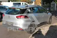 2014 Renault Clio