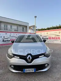 2014 Renault Clio
