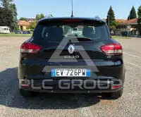 2014 Renault Clio
