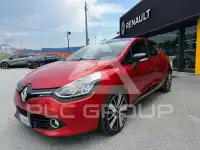 2014 Renault Clio