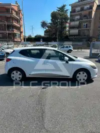 2014 Renault Clio