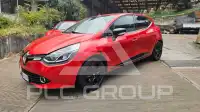 2014 Renault Clio