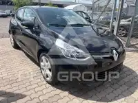 2014 Renault Clio