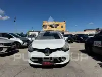 2014 Renault Clio