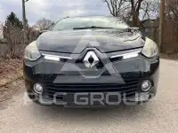 2014 Renault Clio