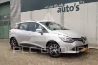 2014 Renault Clio