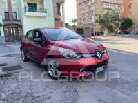 2014 Renault Clio
