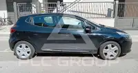 2014 Renault Clio
