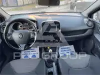 2014 Renault Clio