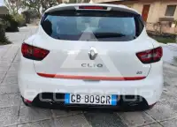2014 Renault Clio