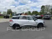 2014 Renault Clio