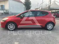 2014 Renault Clio