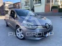 2014 Renault Clio