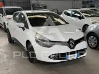 2014 Renault Clio