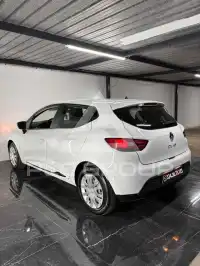 2014 Renault Clio