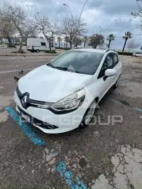 2014 Renault Clio