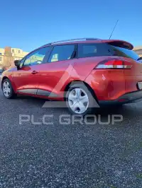 2014 Renault Clio