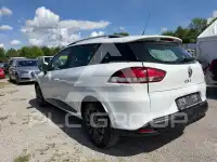 2014 Renault Clio
