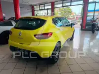 2014 Renault Clio