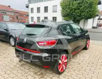 2014 Renault Clio
