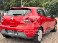 2014 Renault Clio