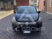 2014 Renault Clio