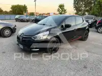 2014 Renault Clio